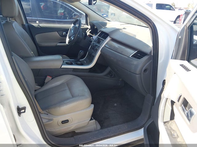Продаж на аукціоні авто 2014 Ford Edge Sel, vin: 2FMDK3JC5EBB17919, номер лоту: 46048631