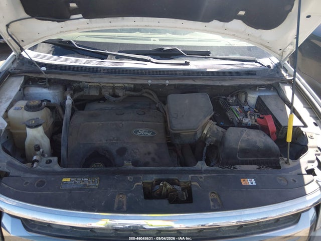 Продаж на аукціоні авто 2014 Ford Edge Sel, vin: 2FMDK3JC5EBB17919, номер лоту: 46048631
