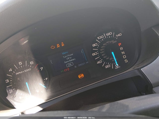 Продаж на аукціоні авто 2014 Ford Edge Sel, vin: 2FMDK3JC5EBB17919, номер лоту: 46048631