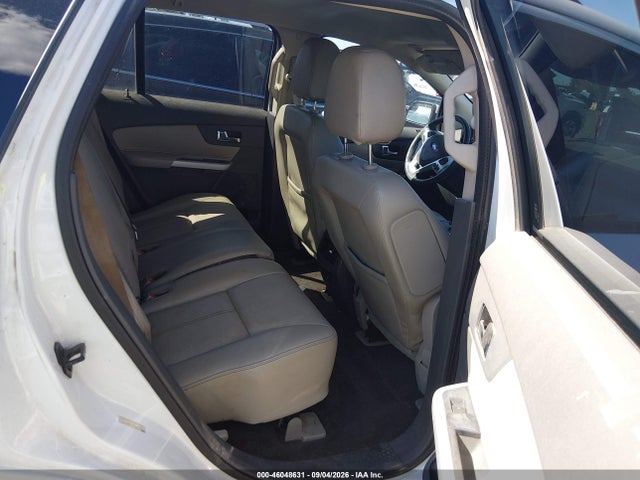 Продаж на аукціоні авто 2014 Ford Edge Sel, vin: 2FMDK3JC5EBB17919, номер лоту: 46048631