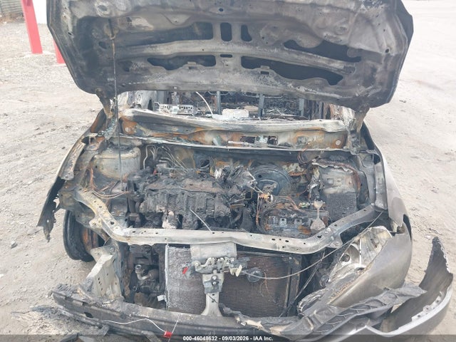 Aukcja sprzedaży 2016 Nissan Sentra S, vin: 3N1AB7AP6GY321580, numer aukcji: 46048632