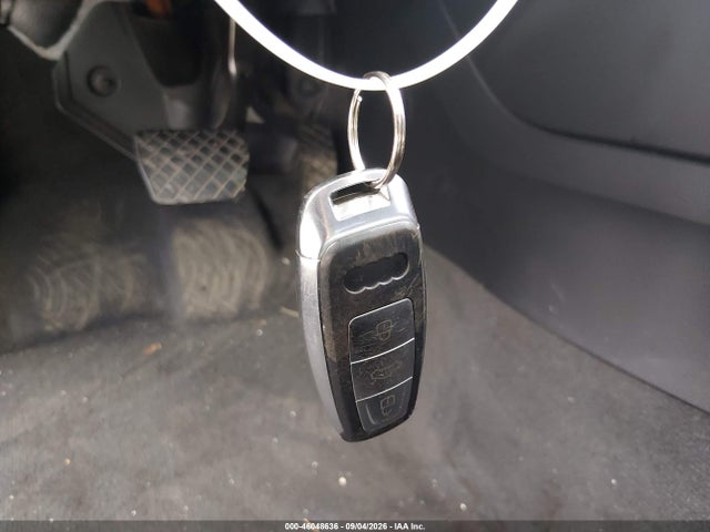 Продажа на аукционе авто 2016 Audi A3 2.0t Premium, vin: WAUB8GFF2G1017163, номер лота: 46048636