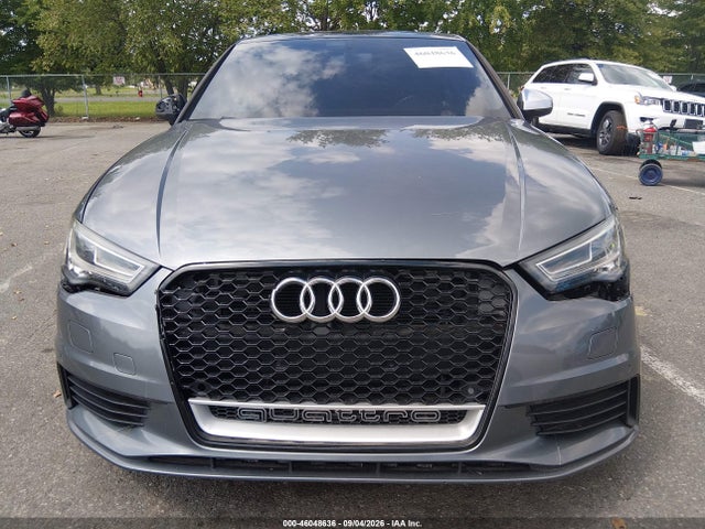 Продажа на аукционе авто 2016 Audi A3 2.0t Premium, vin: WAUB8GFF2G1017163, номер лота: 46048636