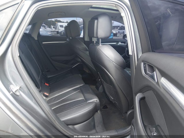 Продажа на аукционе авто 2016 Audi A3 2.0t Premium, vin: WAUB8GFF2G1017163, номер лота: 46048636