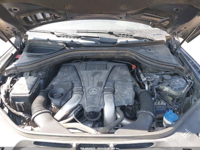 Продаж на аукціоні авто 2013 Mercedes-benz Gl 450 4matic, vin: 4JGDF7CE8DA240120, номер лоту: 46048638