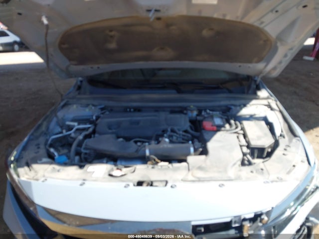 Продажа на аукционе авто 2022 Honda Accord Sport 2.0t, vin: 1HGCV2F38NA023041, номер лота: 46048639