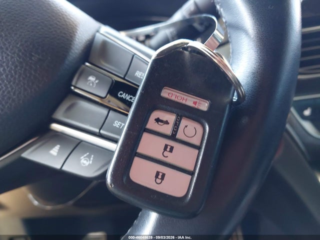 Продажа на аукционе авто 2022 Honda Accord Sport 2.0t, vin: 1HGCV2F38NA023041, номер лота: 46048639