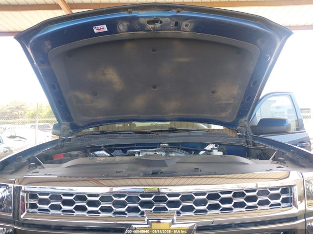 Chevrolet Silverado 1500 1lt 2015 3GCPCREC9FG237748 Image 10
