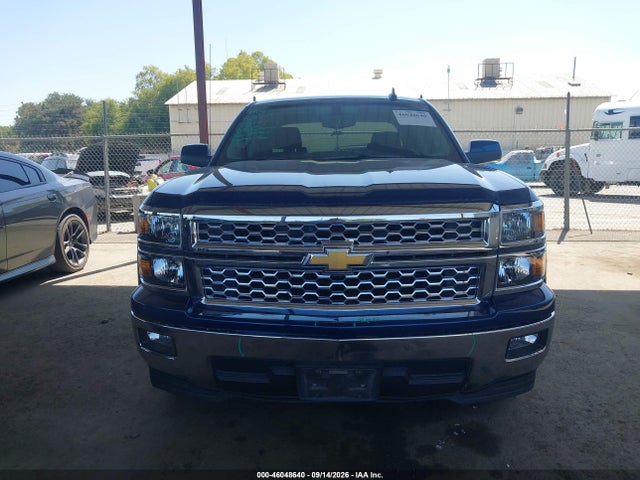 Chevrolet Silverado 1500 1lt 2015 3GCPCREC9FG237748 Image 12