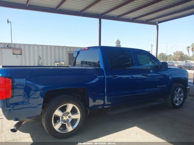 Chevrolet Silverado 1500 1lt 2015 3GCPCREC9FG237748 Image 13