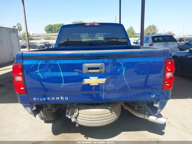 Chevrolet Silverado 1500 1lt 2015 3GCPCREC9FG237748 Image 16