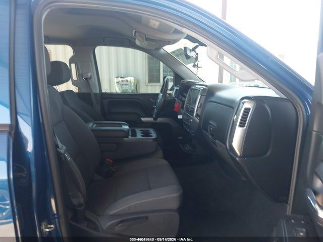 Chevrolet Silverado 1500 1lt 2015 3GCPCREC9FG237748 Image 5