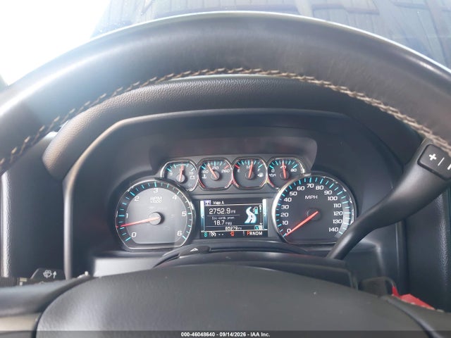 Chevrolet Silverado 1500 1lt 2015 3GCPCREC9FG237748 Image 7