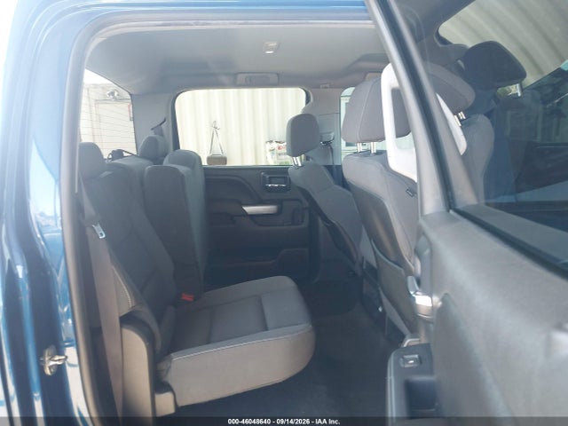 Chevrolet Silverado 1500 1lt 2015 3GCPCREC9FG237748 Image 8