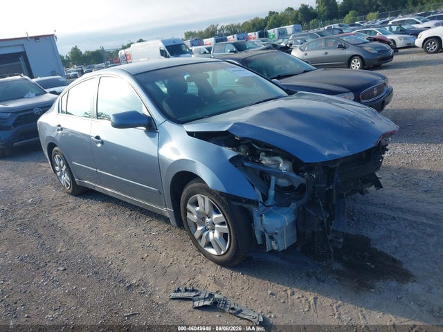 2010 Nissan Altima 2.5 S მანქანა იყიდება აუქციონზე, vin: 1N4AL2AP4AC149293, აუქციონის ნომერი: 46048648