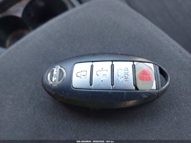 2010 Nissan Altima 2.5 S მანქანა იყიდება აუქციონზე, vin: 1N4AL2AP4AC149293, აუქციონის ნომერი: 46048648