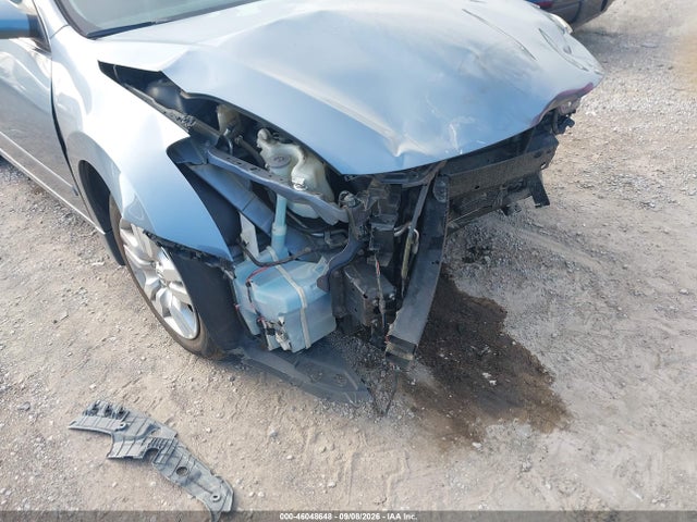 2010 Nissan Altima 2.5 S მანქანა იყიდება აუქციონზე, vin: 1N4AL2AP4AC149293, აუქციონის ნომერი: 46048648