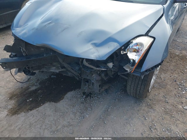 2010 Nissan Altima 2.5 S მანქანა იყიდება აუქციონზე, vin: 1N4AL2AP4AC149293, აუქციონის ნომერი: 46048648