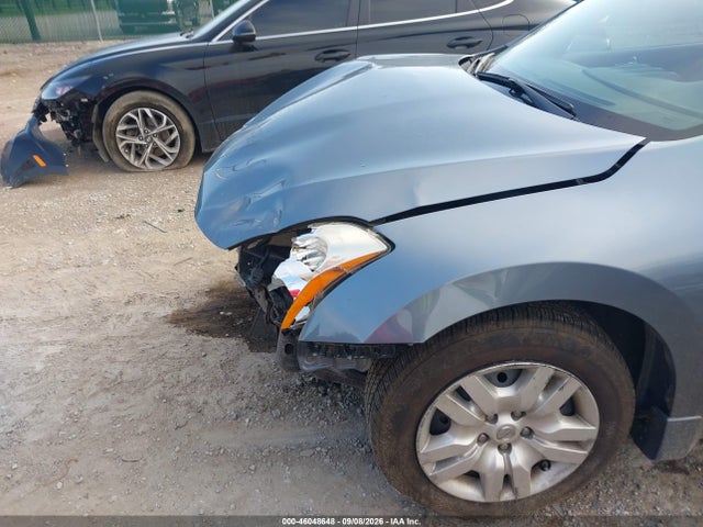 2010 Nissan Altima 2.5 S მანქანა იყიდება აუქციონზე, vin: 1N4AL2AP4AC149293, აუქციონის ნომერი: 46048648