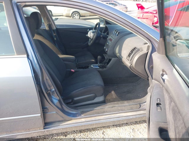 2010 Nissan Altima 2.5 S მანქანა იყიდება აუქციონზე, vin: 1N4AL2AP4AC149293, აუქციონის ნომერი: 46048648
