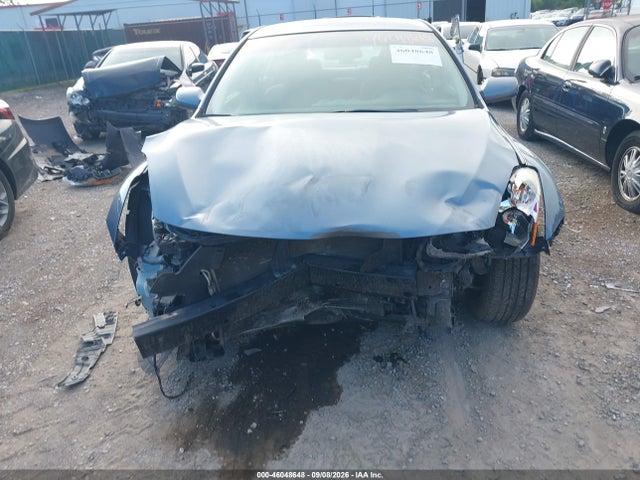 2010 Nissan Altima 2.5 S მანქანა იყიდება აუქციონზე, vin: 1N4AL2AP4AC149293, აუქციონის ნომერი: 46048648