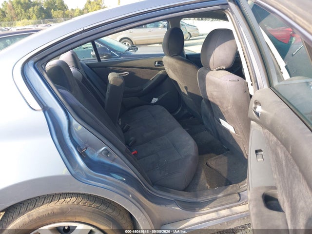 2010 Nissan Altima 2.5 S მანქანა იყიდება აუქციონზე, vin: 1N4AL2AP4AC149293, აუქციონის ნომერი: 46048648