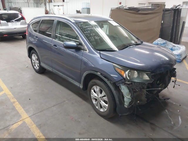 2014 5J6RM4H70EL048733 главное изображение