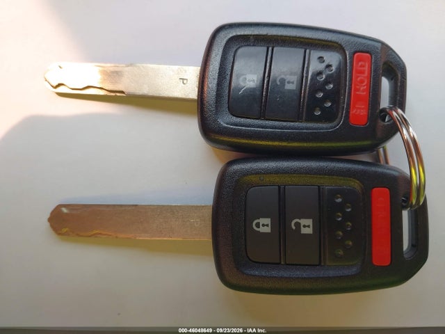 Aukcja sprzedaży 2014 Honda Cr-v Ex-l, vin: 5J6RM4H70EL048733, numer aukcji: 46048649