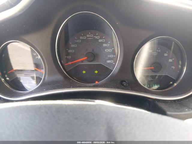 Aukcja sprzedaży 2013 Dodge Avenger Se, vin: 1C3CDZAB7DN544708, numer aukcji: 46048658