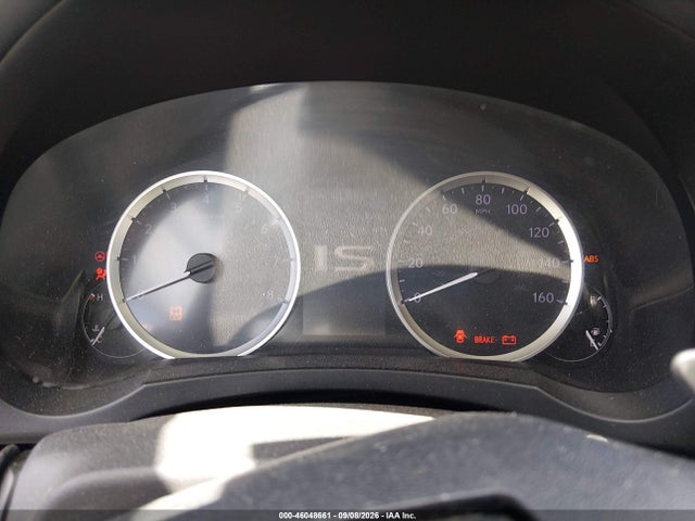 Lexus IS 250 2014 JTHBF1D27E5030775 Image 7