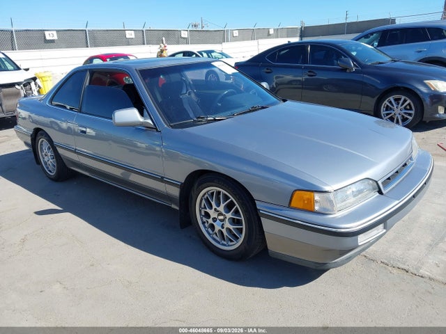 Продаж на аукціоні авто 1990 Acura Legend L, vin: JH4KA3157LC004582, номер лоту: 46048665