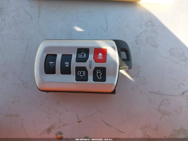 Aukcja sprzedaży 2011 Toyota Sienna Ltd, vin: 5TDYK3DC5BS113624, numer aukcji: 46048670