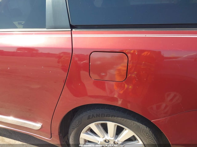 Aukcja sprzedaży 2011 Toyota Sienna Ltd, vin: 5TDYK3DC5BS113624, numer aukcji: 46048670