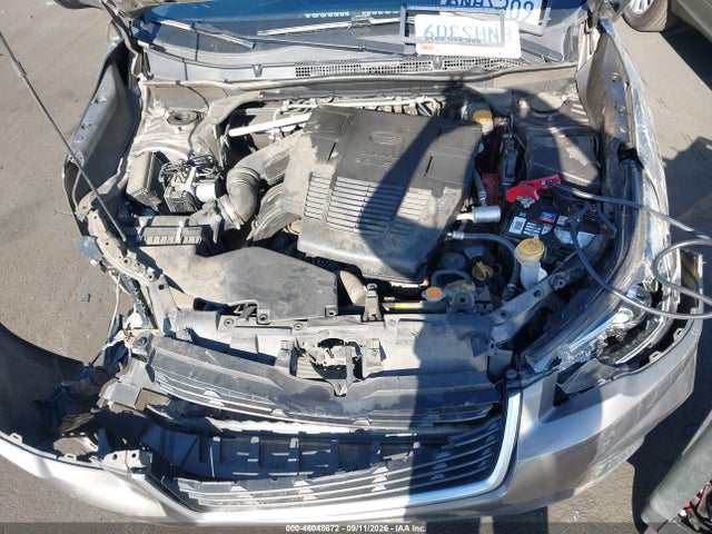 Продаж на аукціоні авто 2020 Subaru Forester Premium, vin: JF2SKAJC1LH437496, номер лоту: 46048672