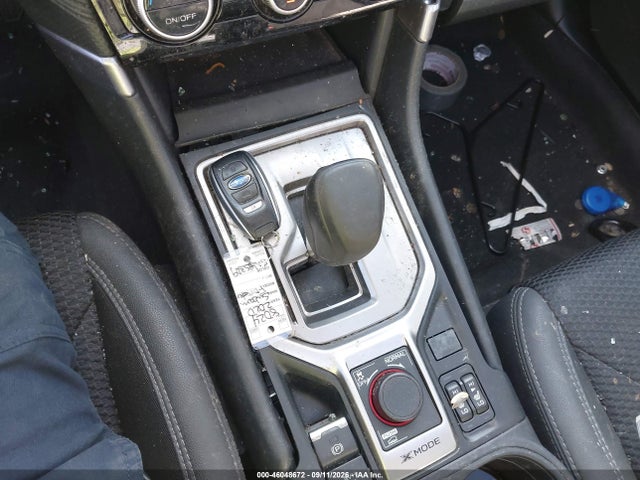 Продаж на аукціоні авто 2020 Subaru Forester Premium, vin: JF2SKAJC1LH437496, номер лоту: 46048672