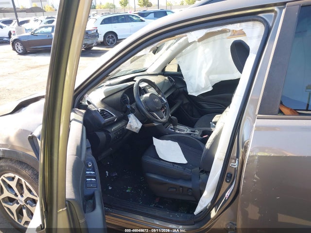 Продаж на аукціоні авто 2020 Subaru Forester Premium, vin: JF2SKAJC1LH437496, номер лоту: 46048672