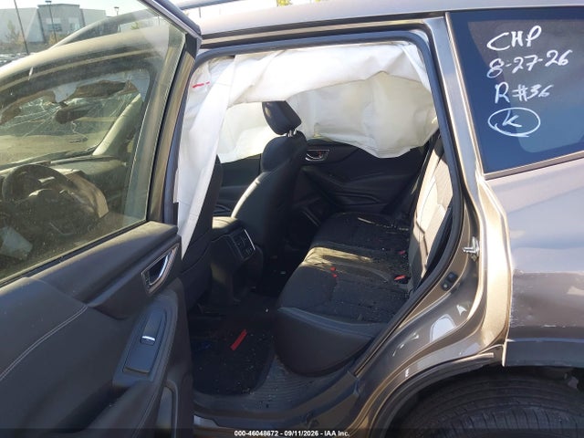 Продаж на аукціоні авто 2020 Subaru Forester Premium, vin: JF2SKAJC1LH437496, номер лоту: 46048672