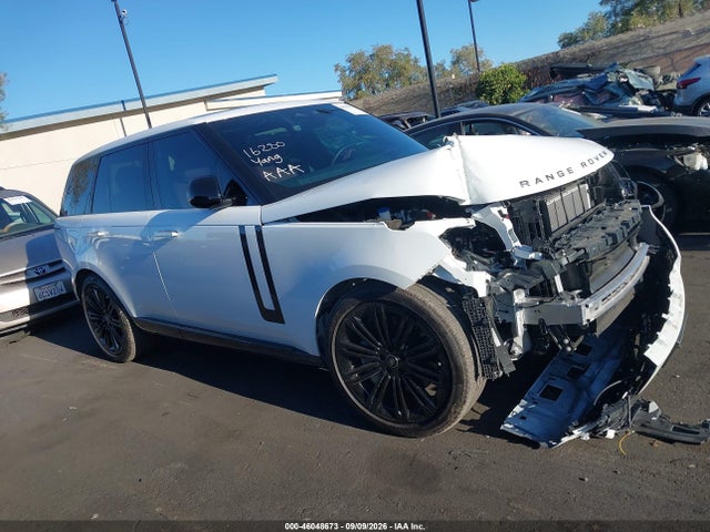 Land Rover Range Rover P530 Se 2025 SALKP9E93SA330768 Image 14