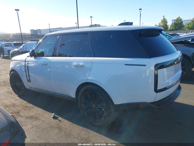 Land Rover Range Rover P530 Se 2025 SALKP9E93SA330768 Image 15