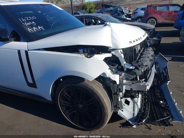 Land Rover Range Rover P530 Se 2025 SALKP9E93SA330768 Image 12