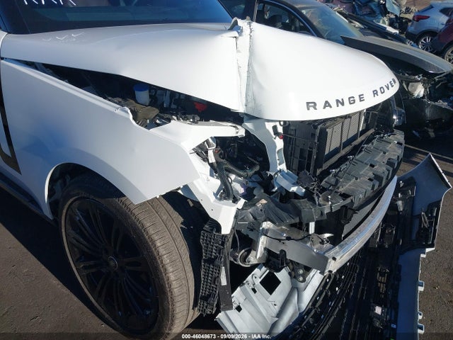 Land Rover Range Rover P530 Se 2025 SALKP9E93SA330768 Image 6