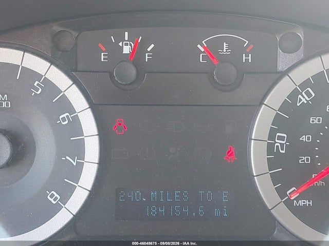 2011 Ford Escape Limited მანქანა იყიდება აუქციონზე, vin: 1FMCU9EG3BKC51237, აუქციონის ნომერი: 46048675