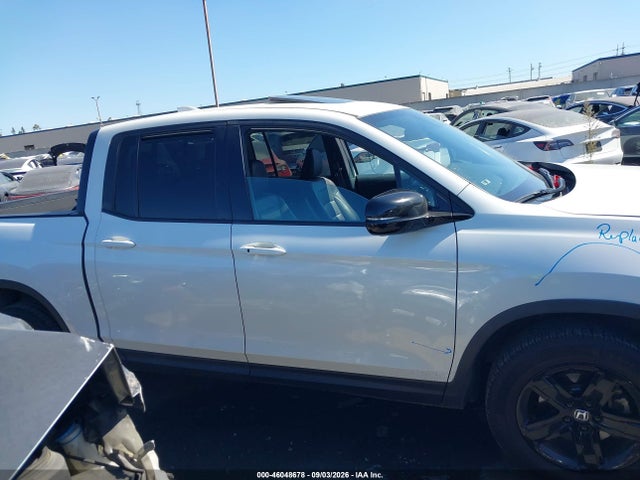 Honda Ridgeline 2022 5FPYK3F87NB027045 Image 26