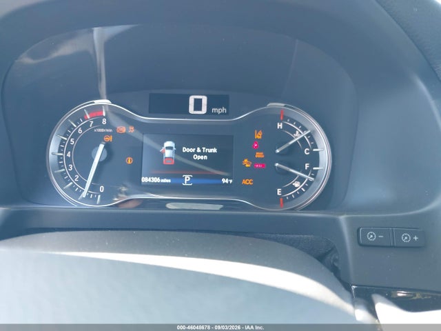 Honda Ridgeline 2022 5FPYK3F87NB027045 Image 20