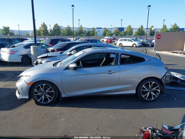 Honda CIVIC SI 2018 2HGFC3A59JH758012 Image 15