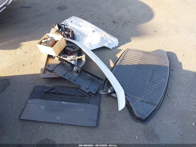 Honda CIVIC SI 2018 2HGFC3A59JH758012 Image 19