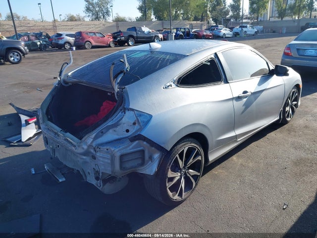 Honda CIVIC SI 2018 2HGFC3A59JH758012 Image 21