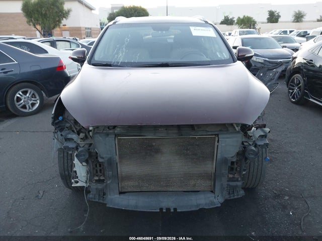 KIA Sorento 2.4l Lx 2018 5XYPG4A3XJG347728 Image 13
