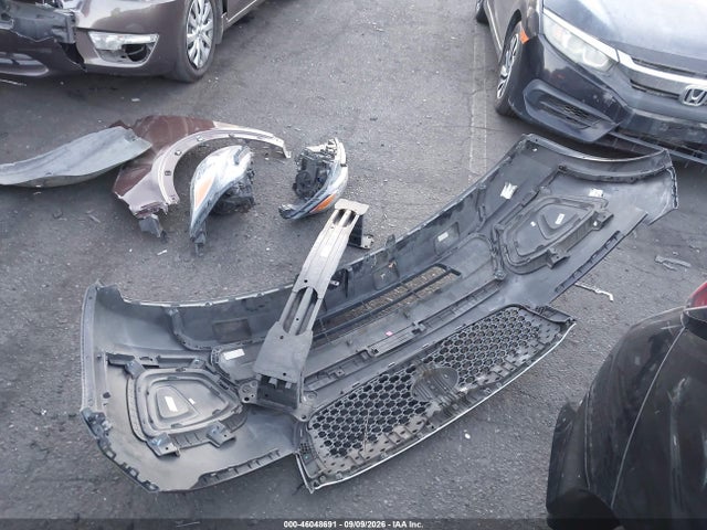 KIA Sorento 2.4l Lx 2018 5XYPG4A3XJG347728 Image 12