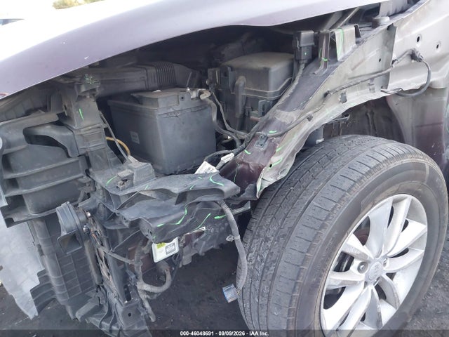 KIA Sorento 2.4l Lx 2018 5XYPG4A3XJG347728 Image 19